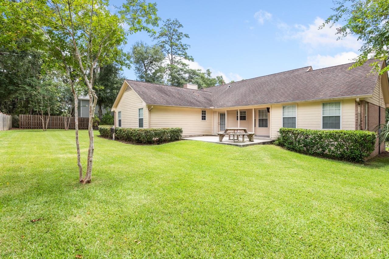 3338 Lenox Mill Road Tallahassee, FL 32309 - Photo 3 of 32 Gallery Image 3