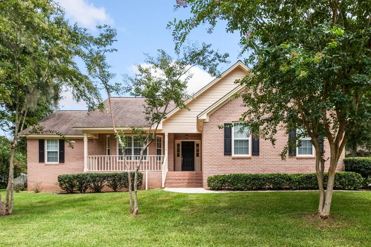 3338 Lenox Mill Road Tallahassee, FL 32309 - Photo 31 of 32 Gallery Image 31