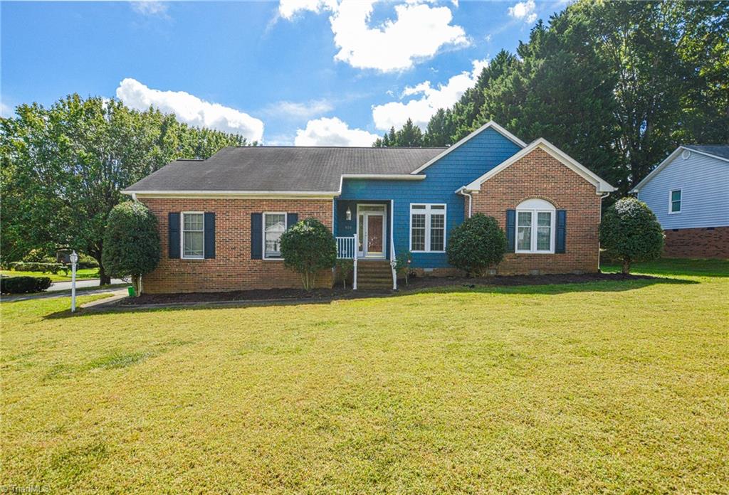 804 South Ridge Road Burlington, NC 27217 - Photo 1 of 29 Gallery Image 1