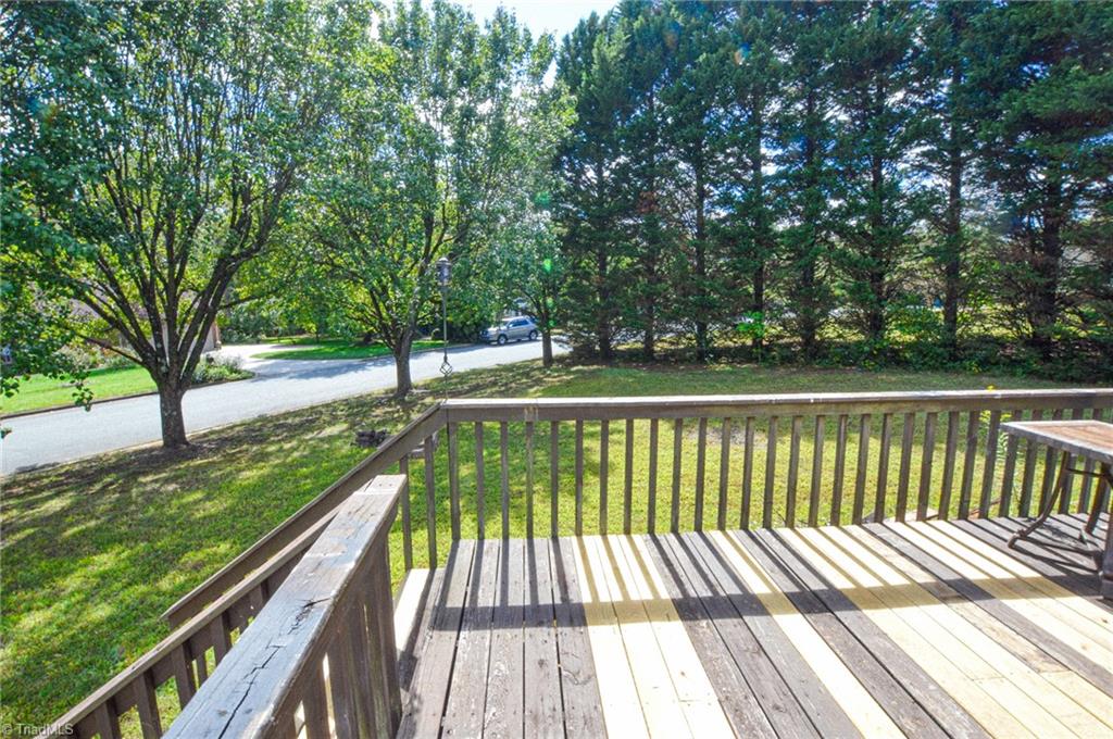 804 South Ridge Road Burlington, NC 27217 - Photo 22 of 29 Gallery Image 22