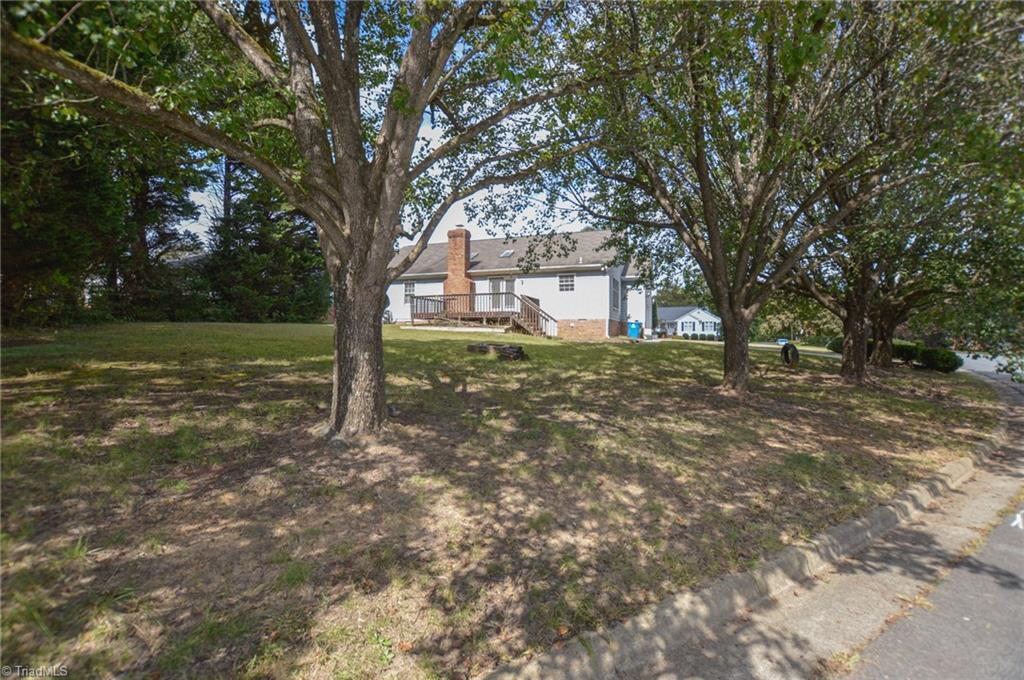 804 South Ridge Road Burlington, NC 27217 - Photo 26 of 29 Gallery Image 26