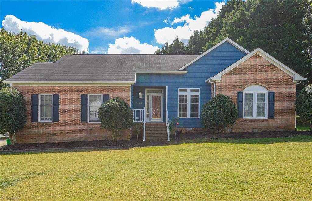 804 South Ridge Road Burlington, NC 27217 - Photo 29 of 29 Gallery Image 29