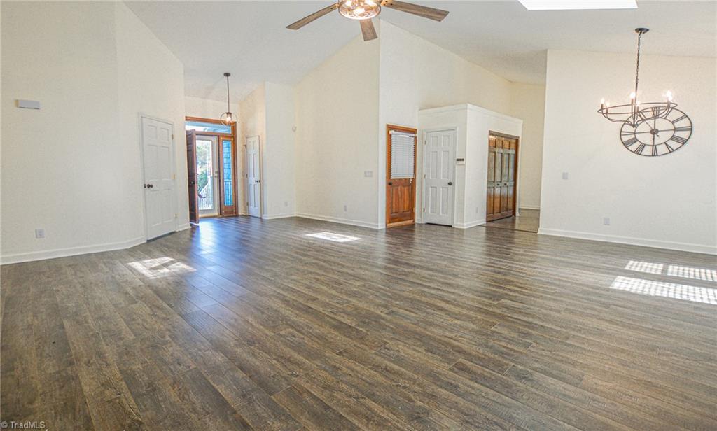 804 South Ridge Road Burlington, NC 27217 - Photo 8 of 29 Gallery Image 8