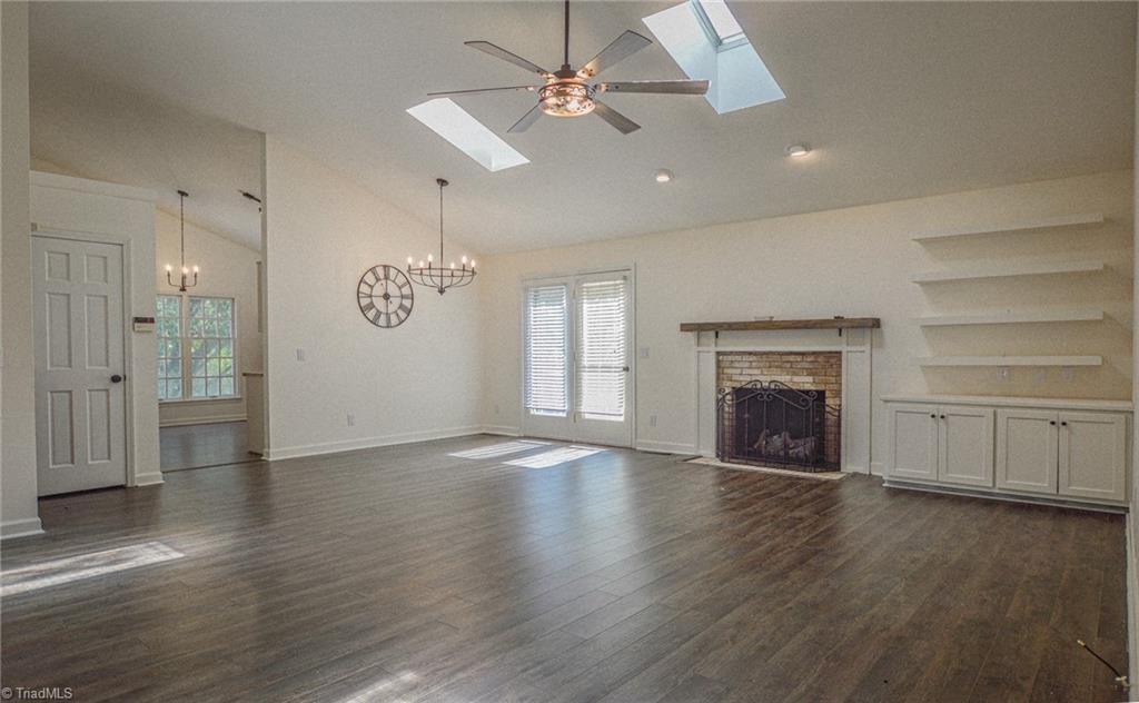 804 South Ridge Road Burlington, NC 27217 - Photo 10 of 29 Gallery Image 10