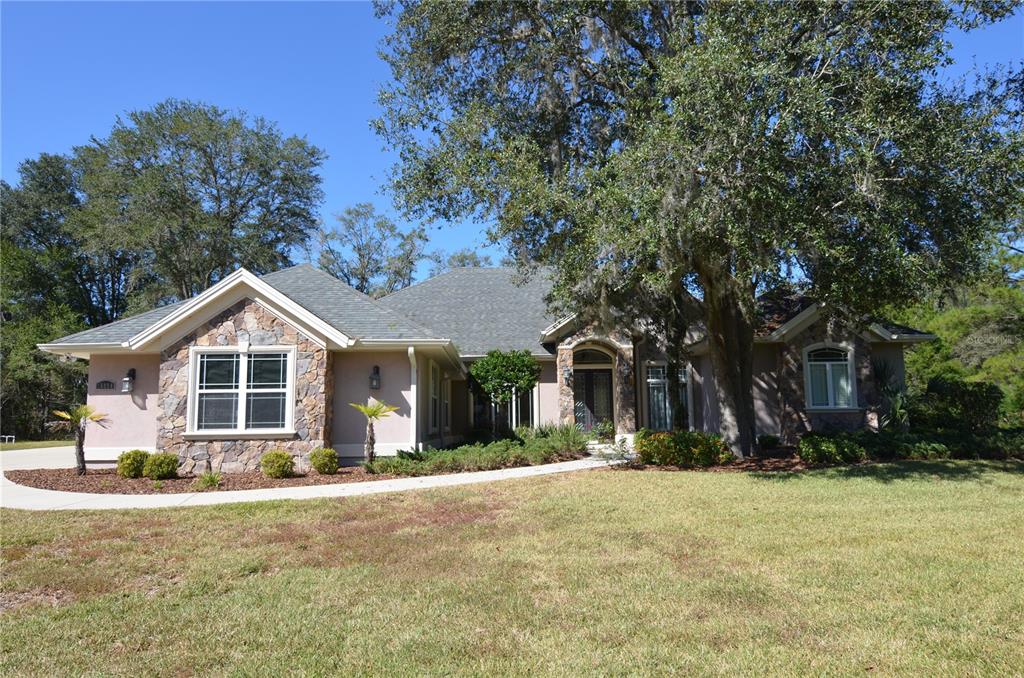 16884 Northwest 2nd Road Newberry, FL 32669 - Photo 1 of 1 Front