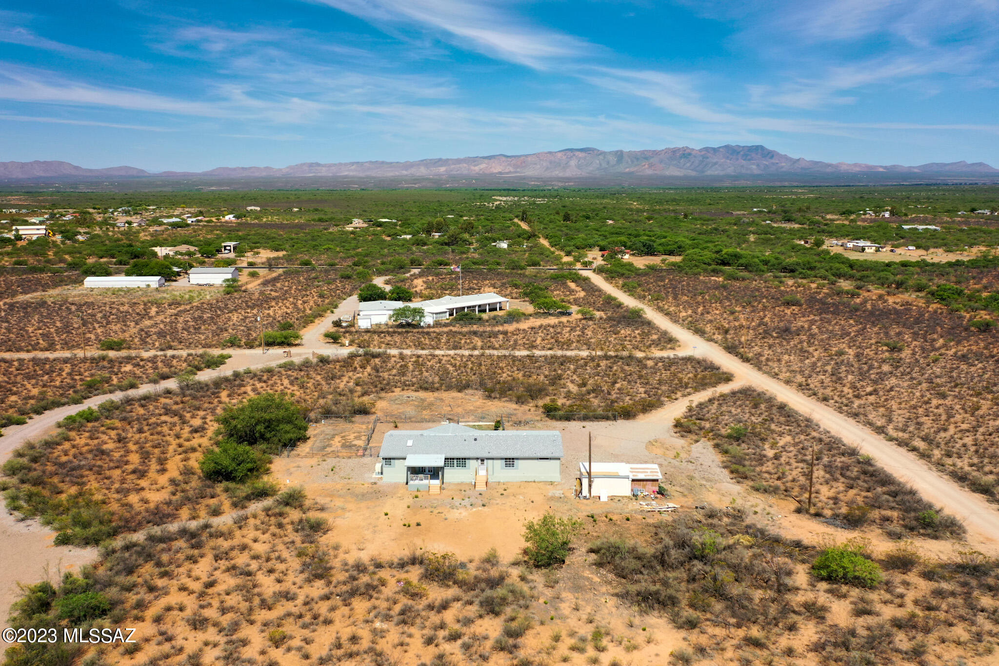 7477 East Lower Ranch Road Sierra Vista, AZ 85650 - Photo 41 of 44