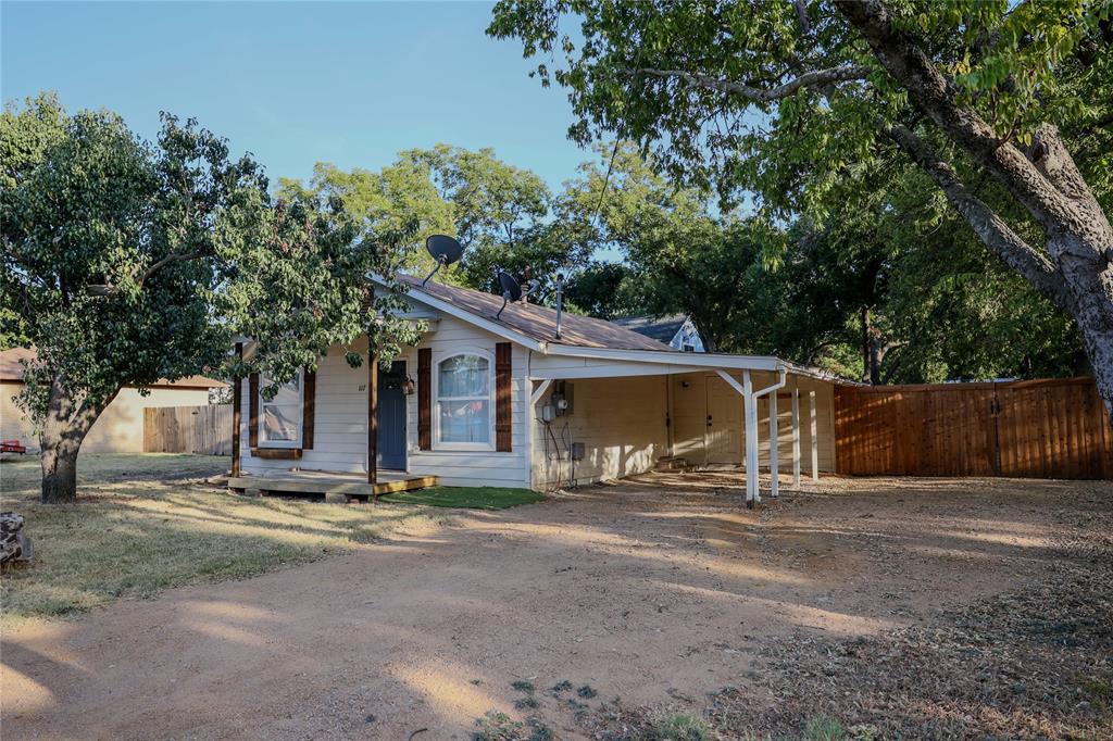 117 East Division Street Pilot Point, TX 76258 - Photo 19 of 19 Gallery Image 19