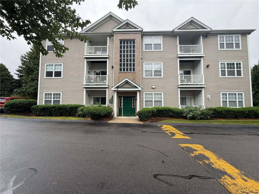 114 Mill Street, Unit 101 Woonsocket, RI 02895 - Photo 2 of 14