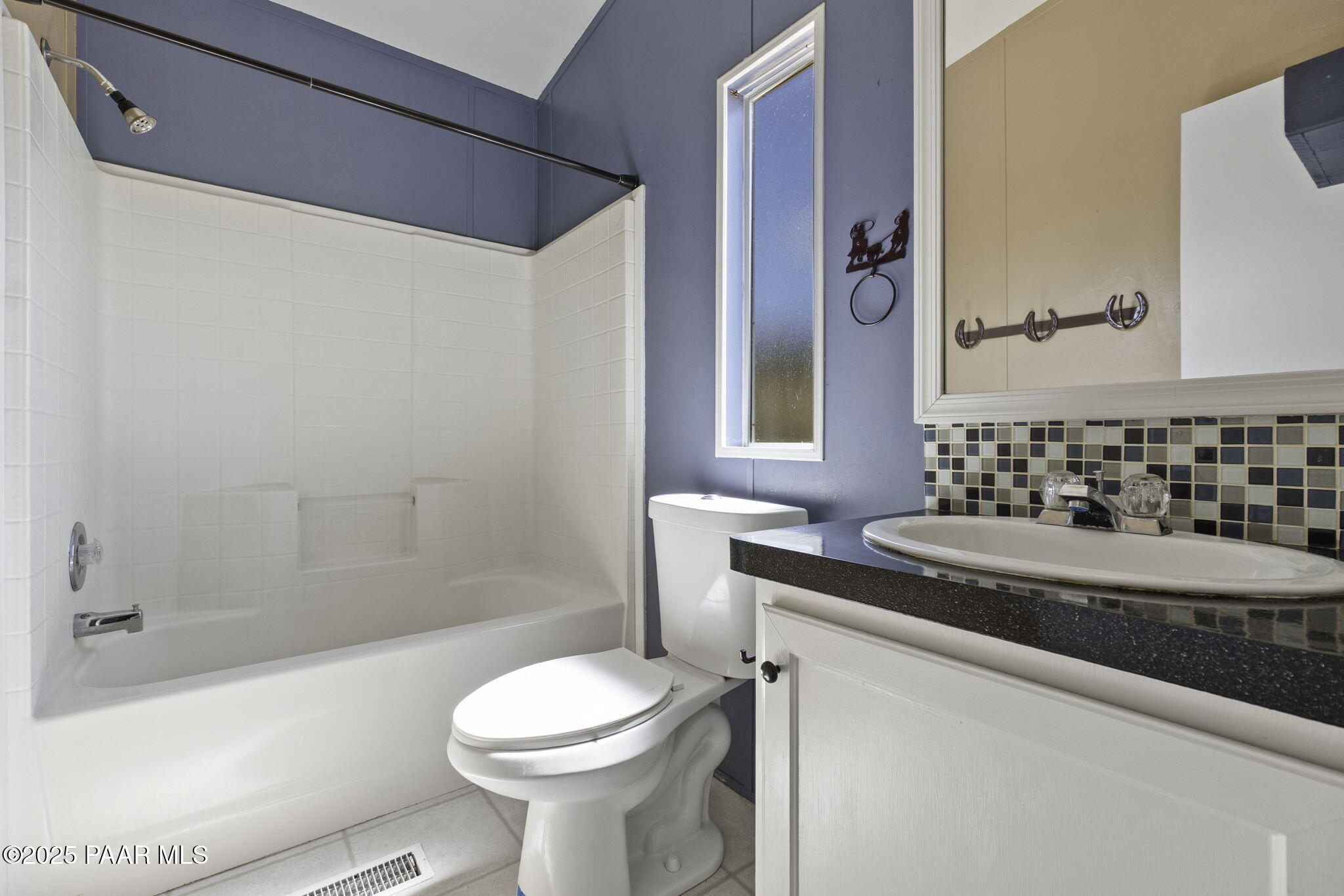 18125 East Roper Way Dewey, AZ 86327 - Photo 40 of 63 a bathroom with a sink a toilet and shower