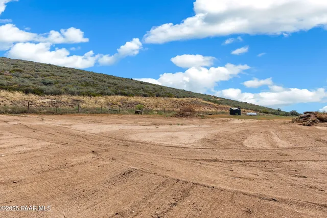 a view of a city with an ocean beach