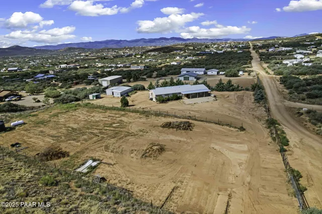 $424,900 | 18125 East Roper Way, Dewey, AZ 86327