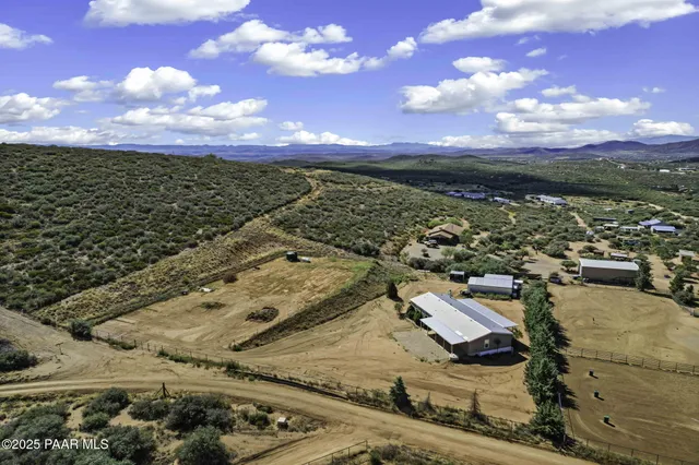 $424,900 | 18125 East Roper Way, Dewey, AZ 86327