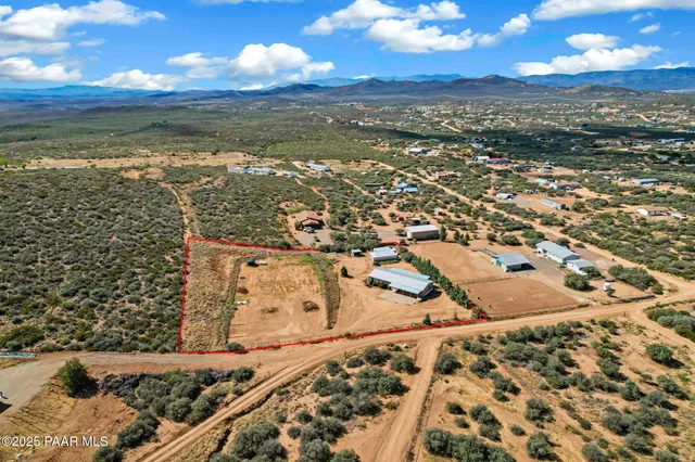 $424,900 | 18125 East Roper Way, Dewey, AZ 86327