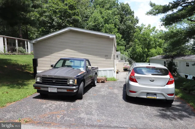 $76,500 | 6313 Nisbet Court, Slatington, PA 18080