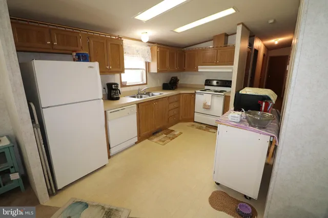 $76,500 | 6313 Nisbet Court, Slatington, PA 18080