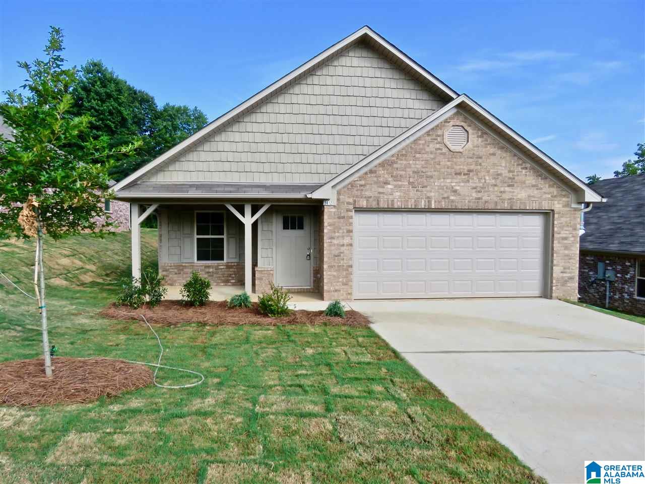 5612 Goodwin Court Pinson, AL 35126 - Photo 1 of 25