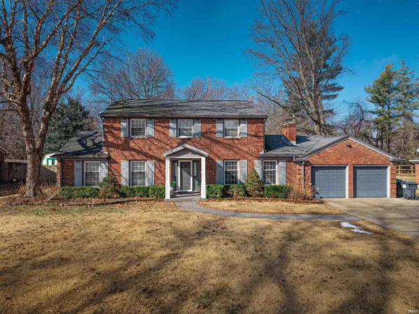 $354,900 | 2041 Polaris Avenue, Evansville, IN 47715