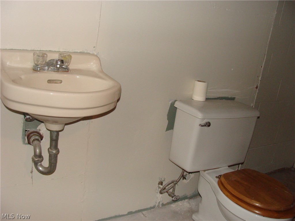 31990 Tower Road Salem, OH 44460 - Photo 22 of 24 full bath in basement