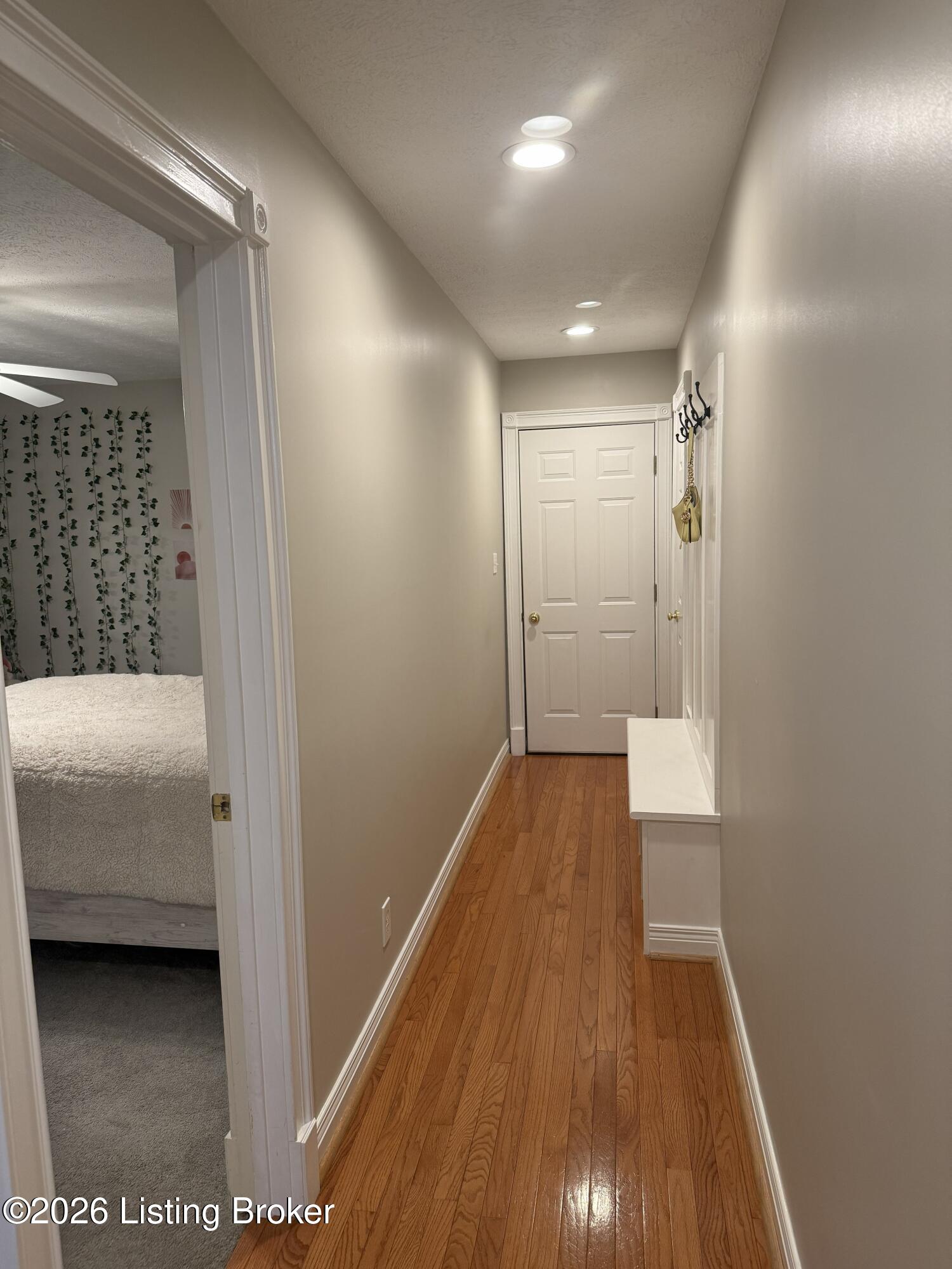 334 Cedar Run Road Pendleton, KY 40055 - Photo 20 of 45 Hallway from garage