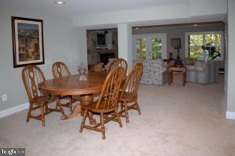 11402 Towering Oak Way Reston, VA 20194 - Photo 3 of 30 Recreation Room