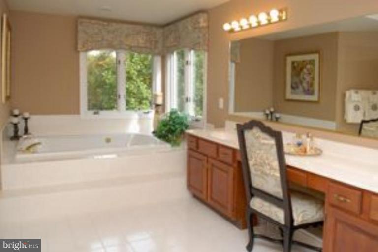 11402 Towering Oak Way Reston, VA 20194 - Photo 22 of 30 Master Bath
