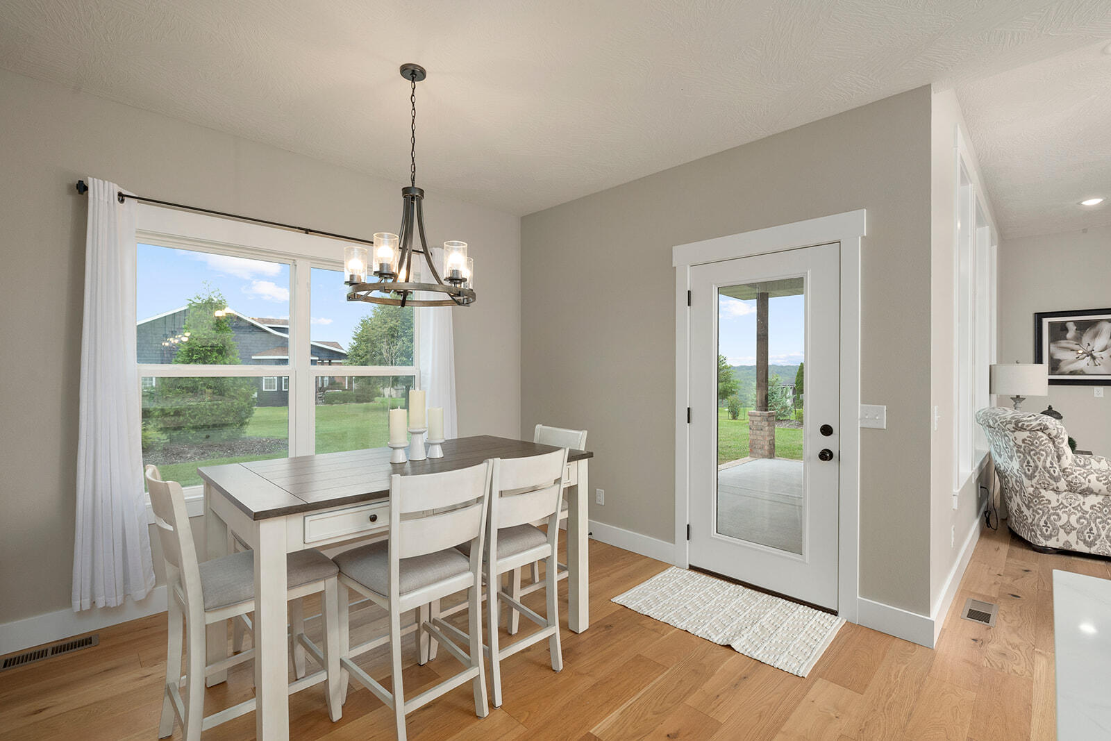 103 Summit Point Road Chestnutridge, MO 65630 - Photo 18 of 45 Dining Room