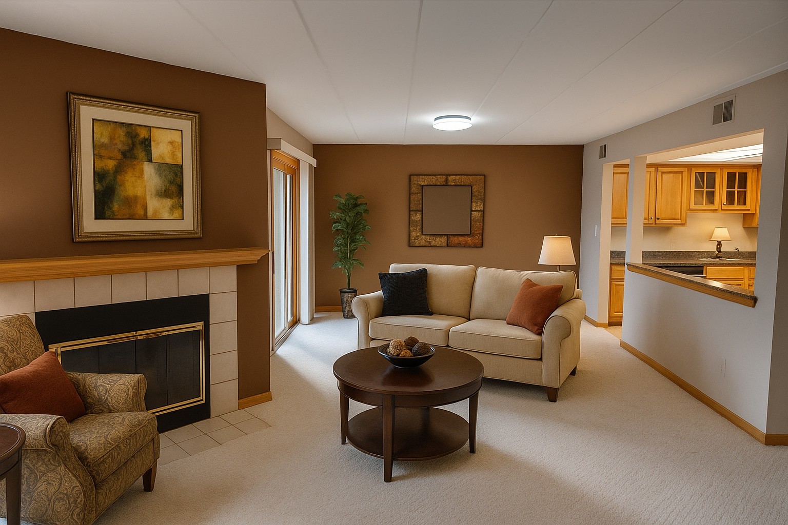 7823 West 157th Place, Unit 1W Orland Park, IL 60462 - Photo 3 of 15