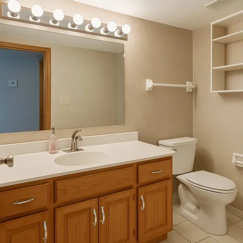 $310,000 | 7823 West 157th Place, Unit 1W, Orland Park, IL 60462