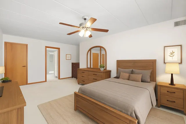 $310,000 | 7823 West 157th Place, Unit 1W, Orland Park, IL 60462