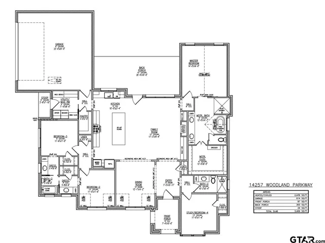 a picture of a bathroom with a picture of a wall