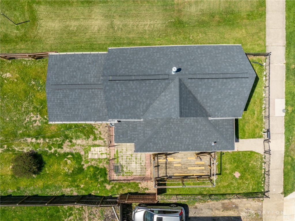 1909 Rutland Avenue Springfield, OH 45505 - Photo 32 of 35 Gallery Image 32