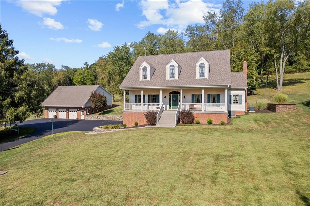 959 Bentleyville Road Charleroi, PA 15022 - Photo 1 of 48 WELCOME HOME!!!!!