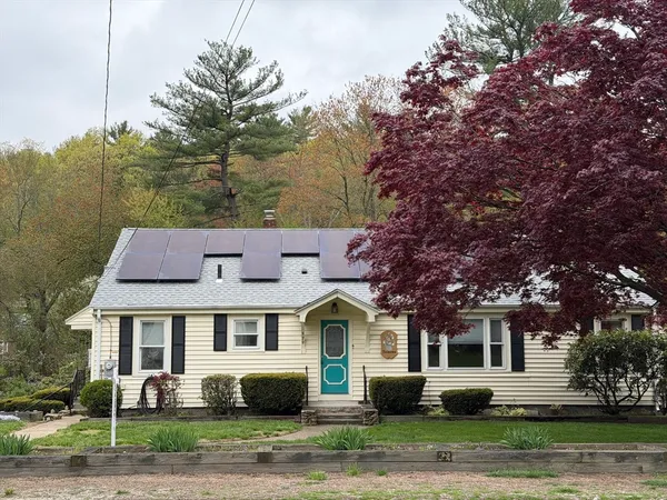 $449,900 | 579 Church Street, Northbridge, MA 01588