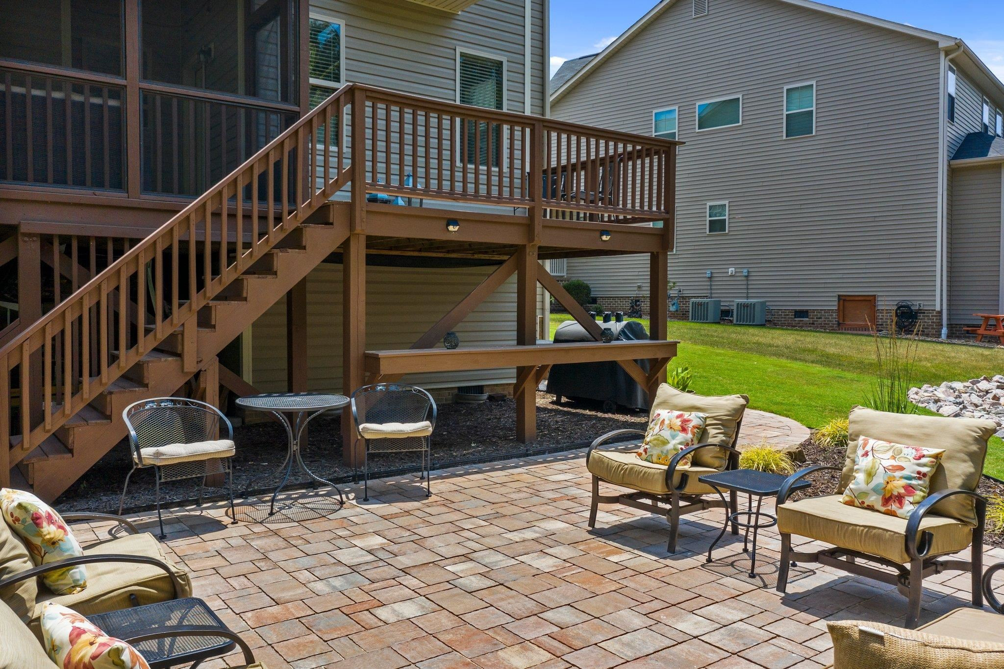 1308 Ranchester Road Knightdale, NC 27545 - Photo 37 of 53 Photo 37