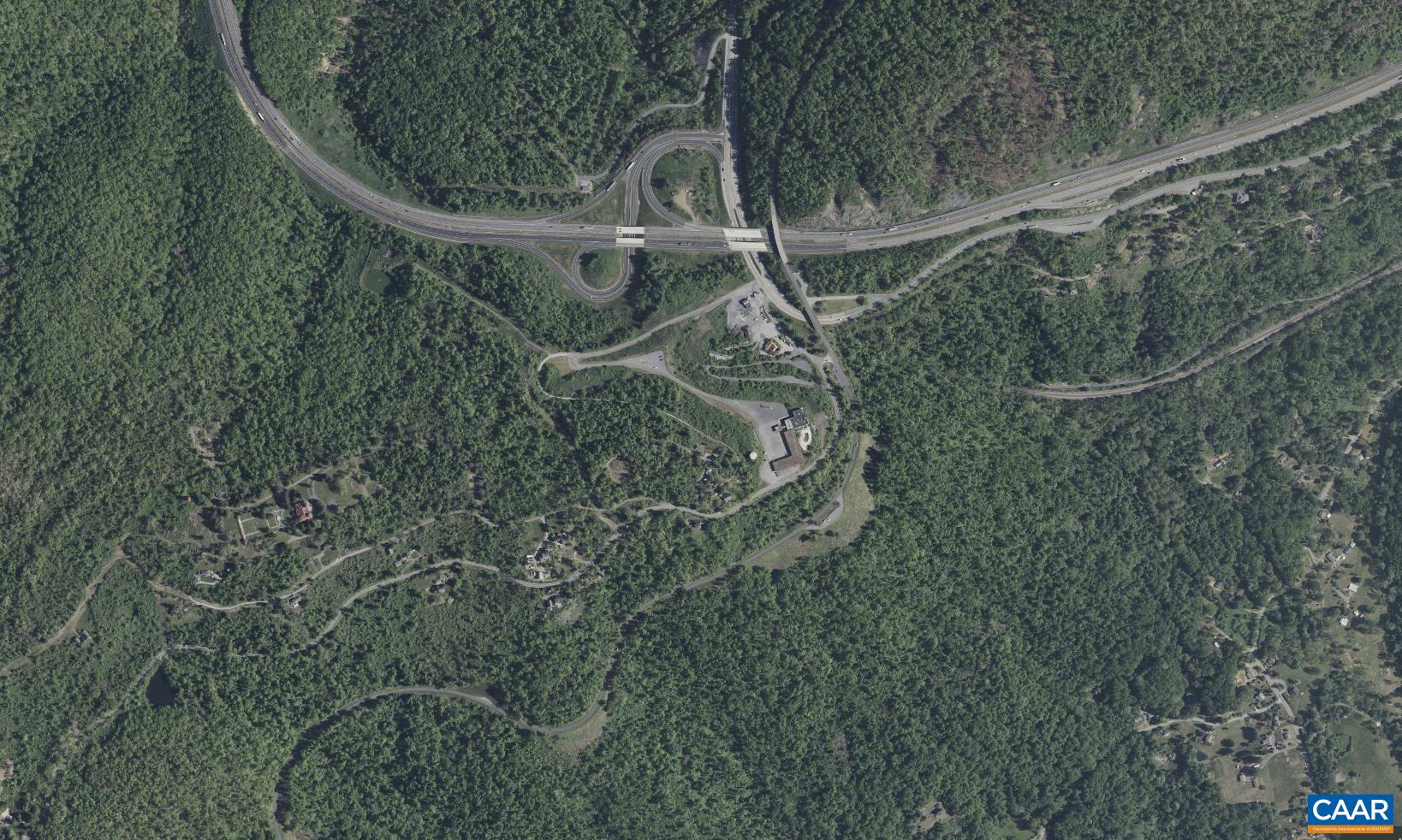 Block A Lot 2 Block A Lane Afton, VA 22920 - Photo 4 of 5 a view of a yard