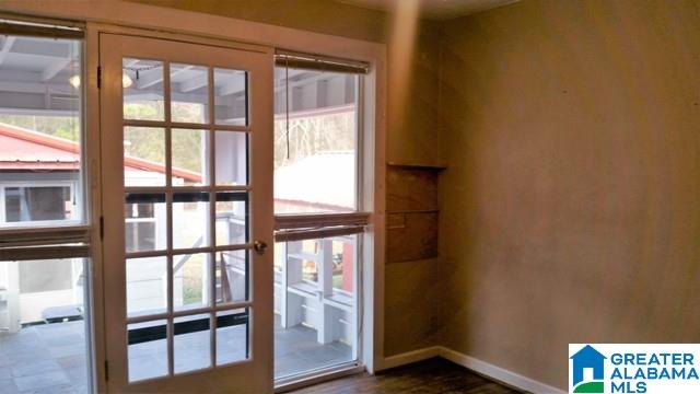 607 Alexandria Road Weaver, AL 36277 - Photo 23 of 32
