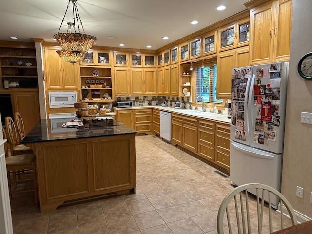 2 Timbercreek Road Girard, KS 66743 - Photo 7 of 60