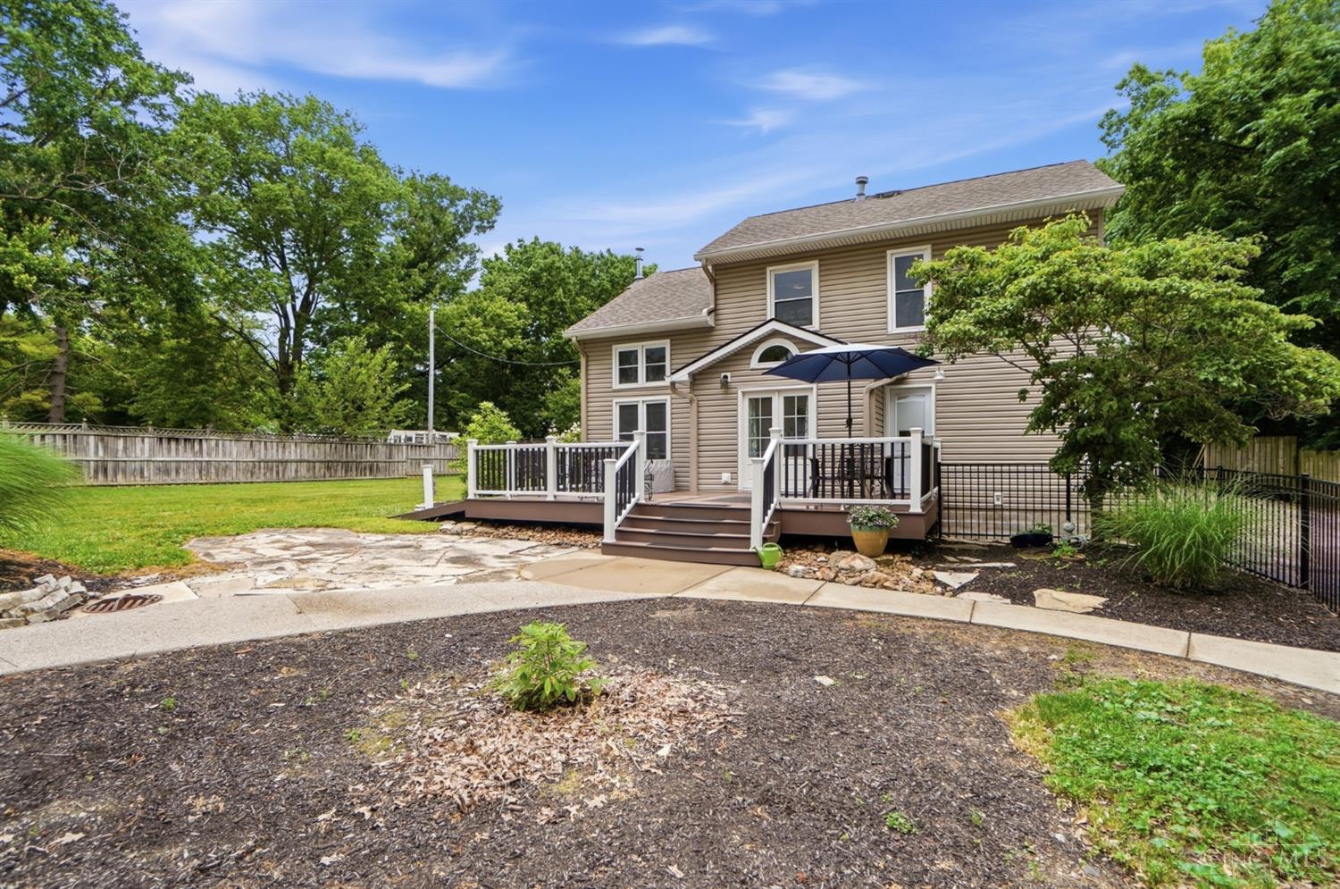 8183 Sibcy Road Maineville, OH 45039 - Photo 52 of 61