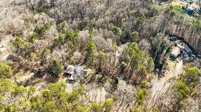 $650,000 | 426 Old Cove Road South, Jasper, GA 30143