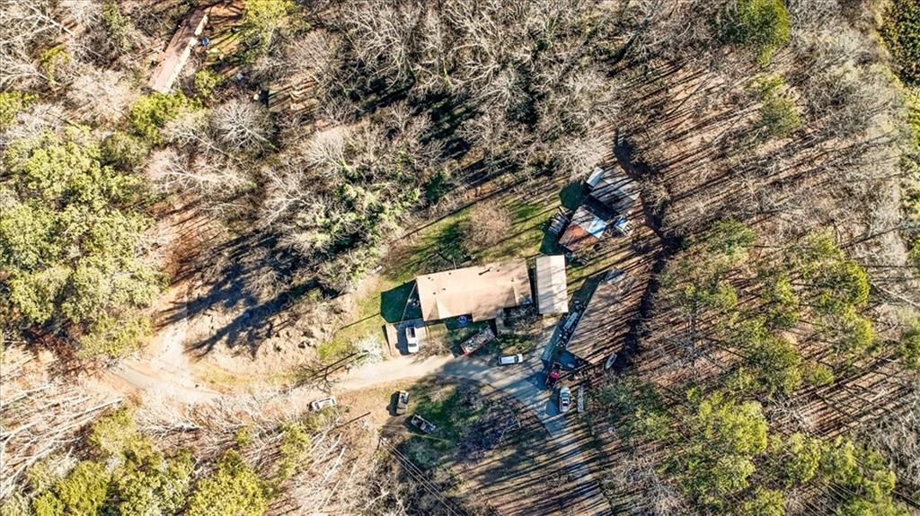 426 Old Cove Road South Jasper, GA 30143 - Photo 13 of 30