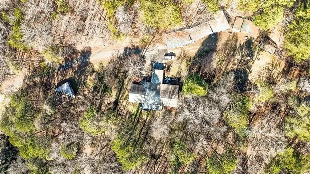 $650,000 | 426 Old Cove Road South, Jasper, GA 30143