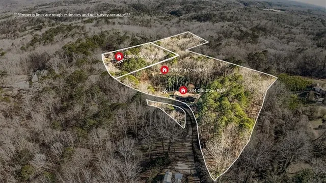 $650,000 | 426 Old Cove Road South, Jasper, GA 30143
