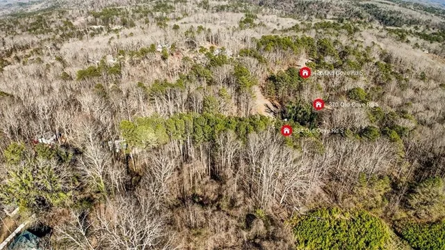 $650,000 | 426 Old Cove Road South, Jasper, GA 30143