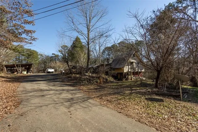 $650,000 | 426 Old Cove Road South, Jasper, GA 30143