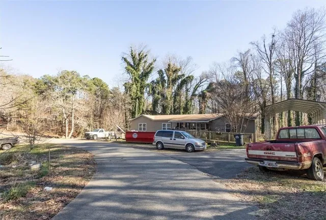 $650,000 | 426 Old Cove Road South, Jasper, GA 30143
