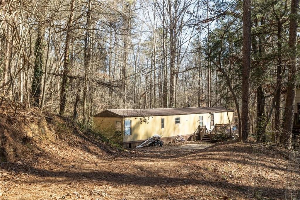 426 Old Cove Road South Jasper, GA 30143 - Photo 5 of 30