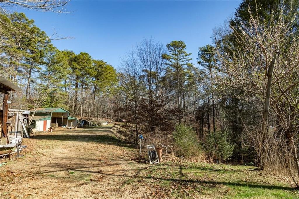 426 Old Cove Road South Jasper, GA 30143 - Photo 6 of 30