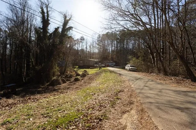 $650,000 | 426 Old Cove Road South, Jasper, GA 30143