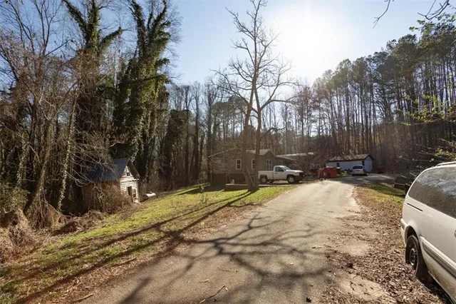 $650,000 | 426 Old Cove Road South, Jasper, GA 30143