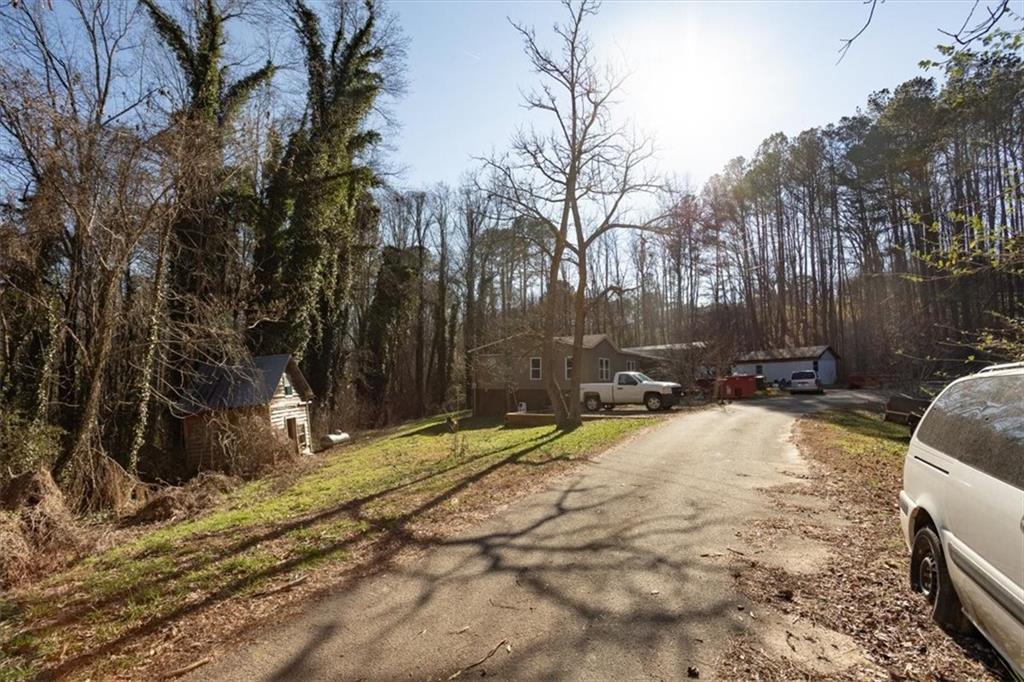 426 Old Cove Road South Jasper, GA 30143 - Photo 10 of 30